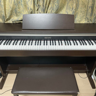 電子ピアノ　セルビアーノ　AP-220BN