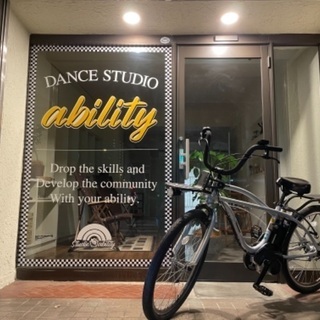 【NEW OPEN】スタジオability