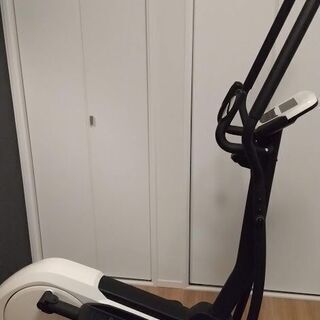 取り引き中【美品◎】ダイヤコ DYACO SE155-30 エリプティカルクロストレーナー
