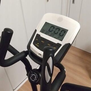 取り引き中【美品◎】ダイヤコ DYACO SE155-30 エリプティカルクロストレーナー