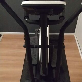 取り引き中【美品◎】ダイヤコ DYACO SE155-30 エリプティカルクロストレーナー