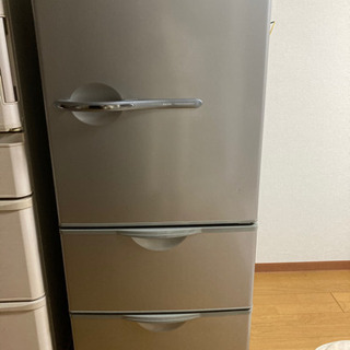 【ネット決済】SONY冷蔵庫　