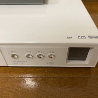 【ネット決済】Pioneer DVDレコーダー