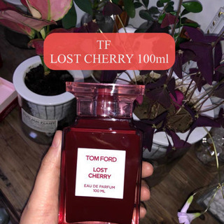 ロスト チェリー オード 100ml