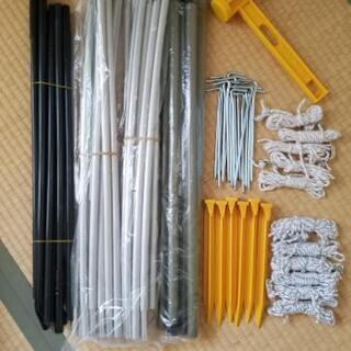 コールマン⛺タフ　ワイド　ドーム300EX Ⅲ