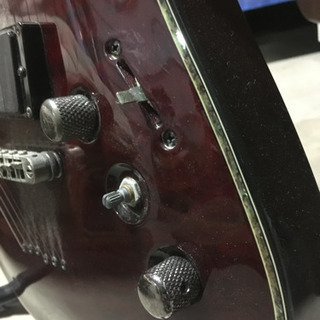 Schecter ギター W11040062