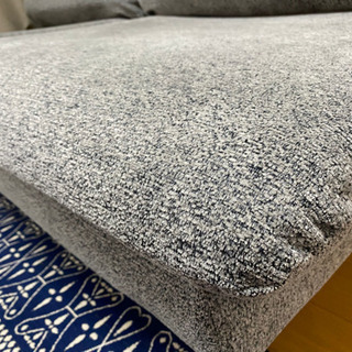 家具 23区ならお届けします！（軒先渡し）二脚セット ソファ＋ 