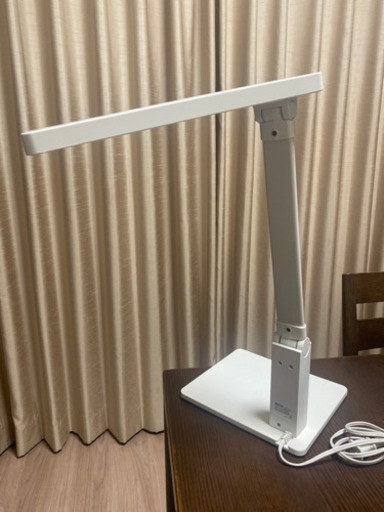 無印良品　デスクライト