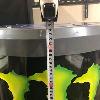 Monster Energy 冷蔵庫