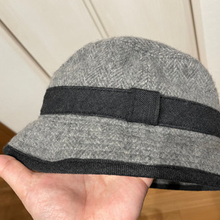 familiar 帽子