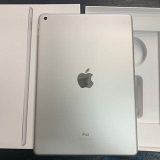 【美品】Apple アップル タブレット iPad 10.2イン...