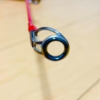 ゼニス ストームライダー 裂波 103MH バンバカスタム 値下げ