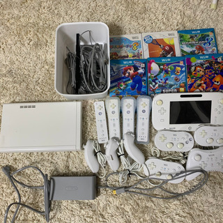 WiiU 値下げ中★