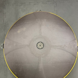 ハンドパン RAV PAN F PYGMY（ハードケース付き）