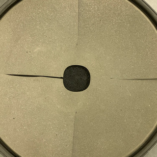 ハンドパン RAV PAN F PYGMY（ハードケース付き）