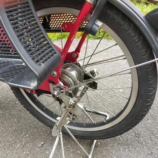 電動アシスト自転車 【先約あり】電動アシスト自転車