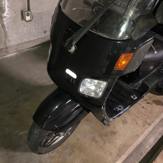 ジャイロ キャノピー 2スト 後期 ミニカー仕様