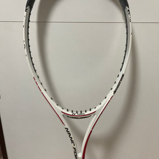 【ネット決済・配送可】ナノフォース800S ソフトテニスラケット