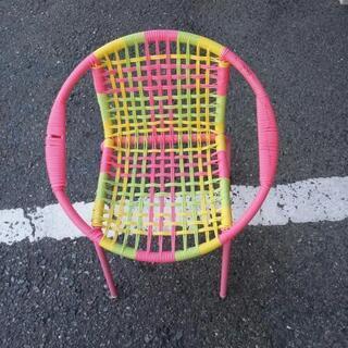 ミニ椅子