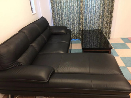 ニトリソファー 美品 一万円値下げ、最後チャンス