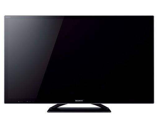 ソニー　薄型テレビ　KDL-46HX850