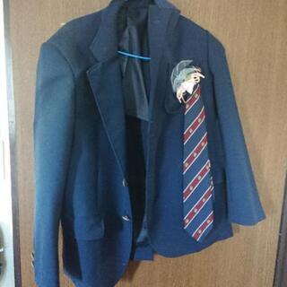 【ネット決済】南吉成中学の制服