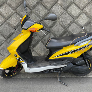 アドレスv125g 実働 【神奈川県発】 アドレスv125g 実働 神奈川県