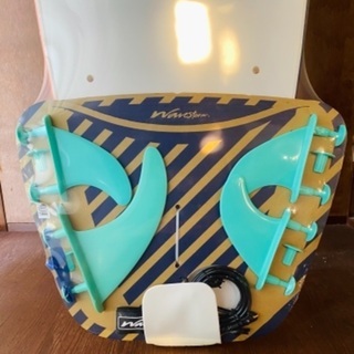 新品未開封 Wavestorm 8\'0 2021モデル