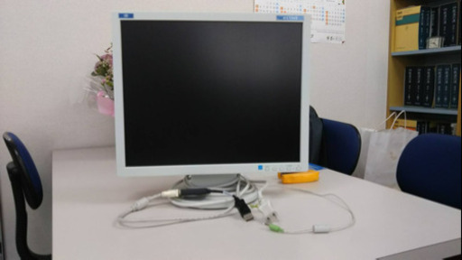 PC モニター