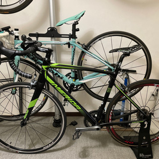 メンテナンス必要‼️】KAITO ギア付きマウンテンバイク (総額 約