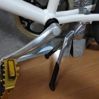 最終値下げ 自転車 ゴールド仕様  アルミフレーム