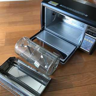 Behmor 1600 Plus 焙煎機 日本仕様 美品＋練習用生豆800g