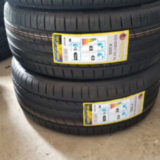 新品215/45/17 タイヤ交換コミコミ