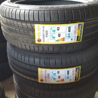 新品215/45/17 タイヤ交換コミコミ