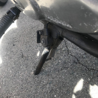 ホンダ　マグナ50純正　