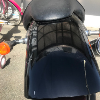 ホンダ　マグナ50純正　