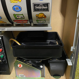 天下布武 ～織田と羽紫と徳川と～ ◆コイン不要機付◆ スロット台 スロット 家スロ パチスロ実機 実機 パチスロ 山佐 YAMASA Aタイプ