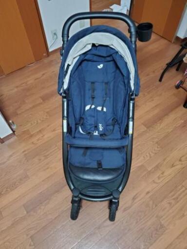 ジョイー ベビーカー マイトラックス 値下げ!!! www.inversionesczhn.com