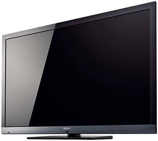 SONY BRAVIA 40型　3Dメガネ付き