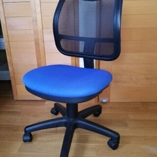 ★ カラフルメッシュ オフィスチェア 勉強机の椅子