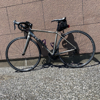 2017 トレック ALR5