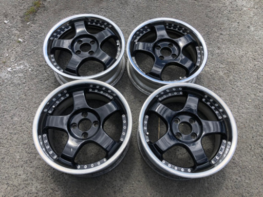 SSR スピードスターレーシング 16インチ 4本 | stainu-tasikmalaya.ac.id