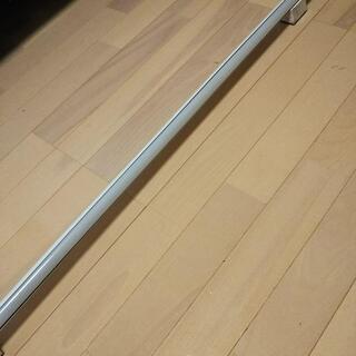 美品】間接照明 おしゃれ LEDバーライト MANX マンクス フロアライト