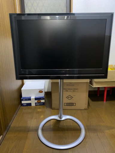 HITACHI 32型　テレビ　動作確認済み