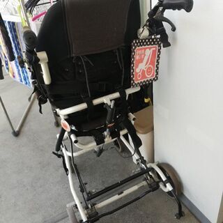 子供用車椅子、福祉用バギー