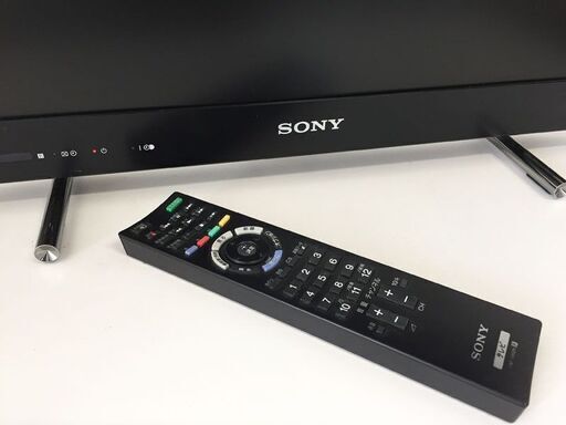 SONY ブラビア BRAVIA 22型 KDL-22EX42H ハードディスク内蔵