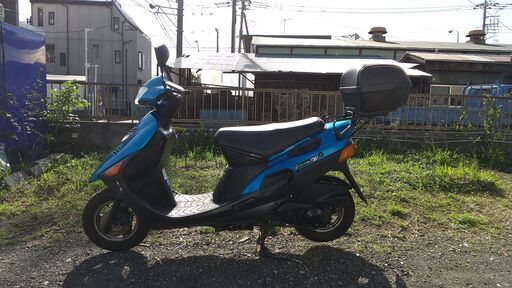 ベクスター１５０　実働　PCX150？250ｃｃ？125ｃｃ？