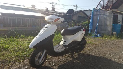 アクシストリート 距離約18000!BTプラグオイル新品!SE53J 125cc アクシストリート 距離約18000!BTプラグオイル新品!SE53J 125cc