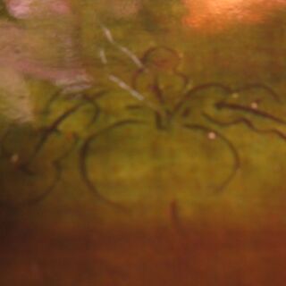 ひろ窯 藤井敬之・作 実用緑釉の世界② 新品未使用