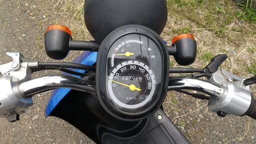 AF67 トゥデイ 新品交換部品多数！原付 スクーター ジョルノ？ビーノ？